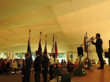 Osrednja slovesnost ob 19. občinskem prazniku Občine Razkrižje 17